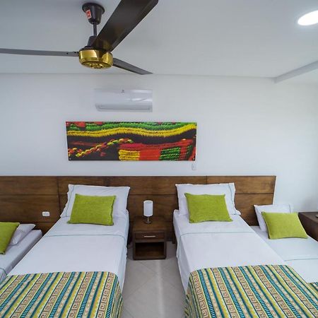 Hotel Ribera Sinu Montería Екстериор снимка