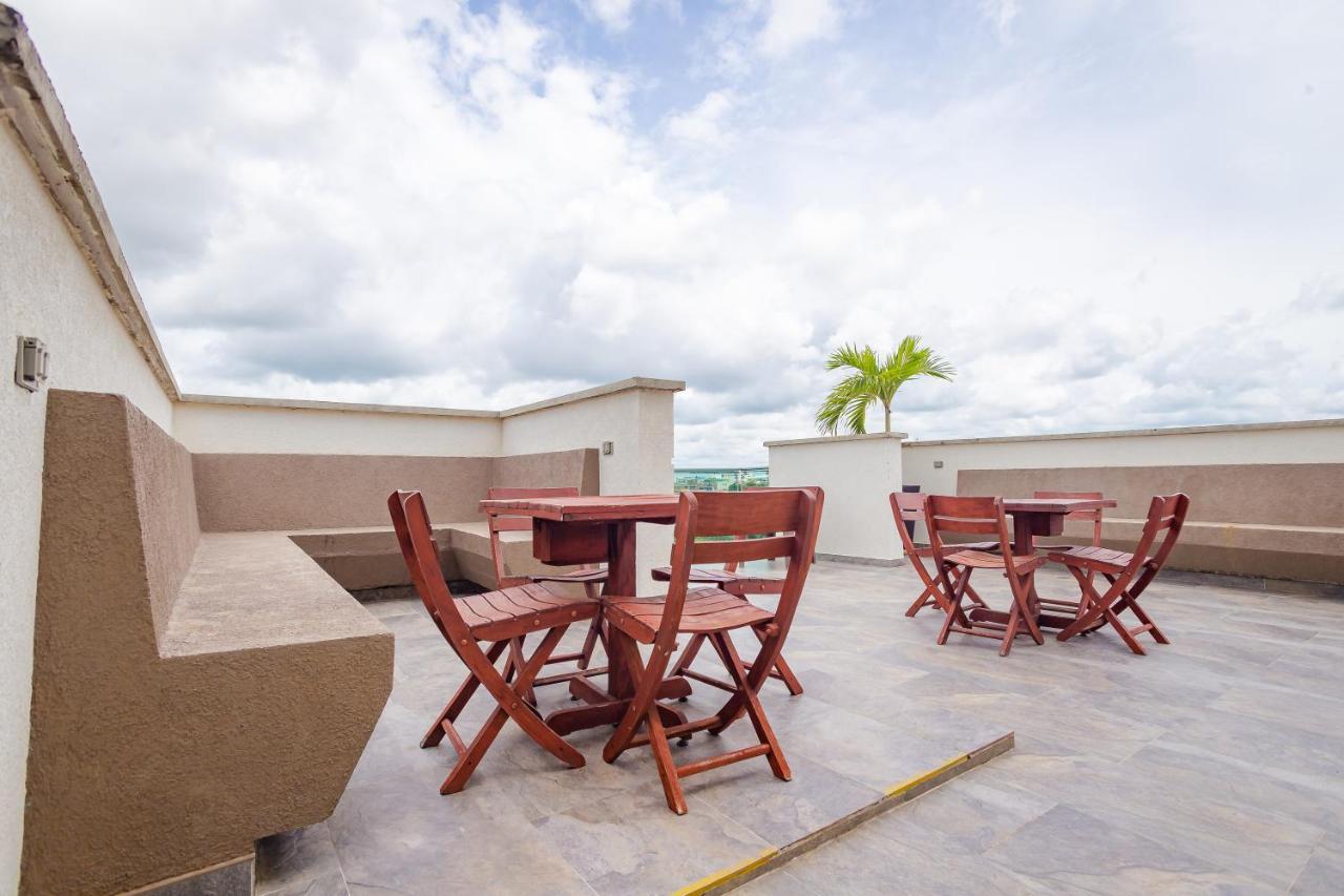 Hotel Ribera Sinu Montería Екстериор снимка