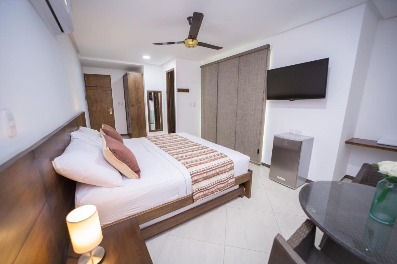 Hotel Ribera Sinu Montería Екстериор снимка